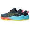 Running Shoes for Adults Asics Gel-Trabuco 11  Moutain Men Black