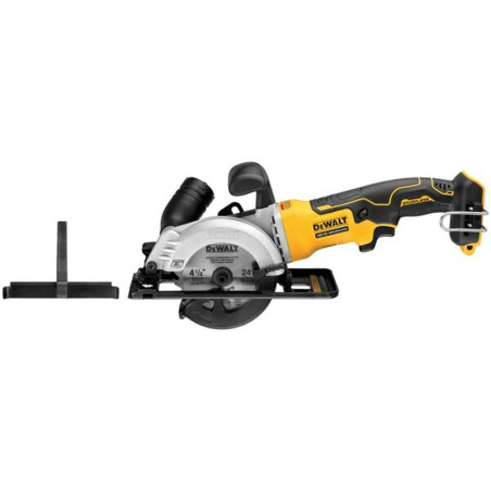 Circular saw Dewalt DCS571NT-XJ 18 V Ø 11,5 cm