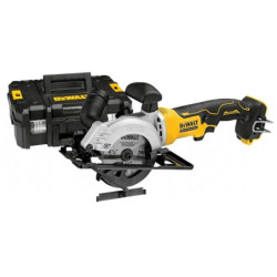 Circular saw Dewalt DCS571NT-XJ 18 V Ø 11,5 cm