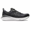 Running Shoes for Adults Asics Gel-Cumulus 25 Men Black