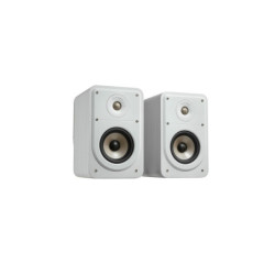 Speakers Polk Elite ES15 White 100 W