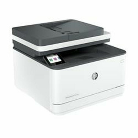 Multifunction Printer HP 3G630F White