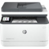 Multifunction Printer HP 3G630F White