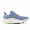 Running Shoes for Adults New Balance Fresh Foam X Men Light Blue