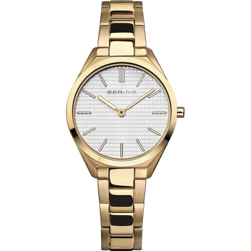 Ladies'Watch Bering ULTRA SLIM