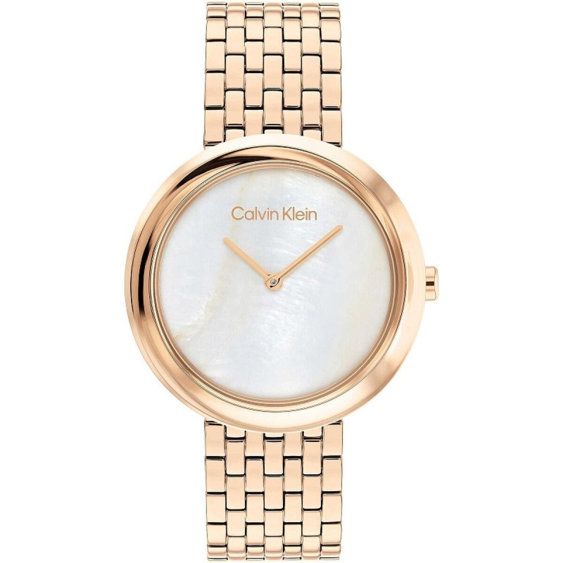 Ladies' Watch Calvin Klein 25200322