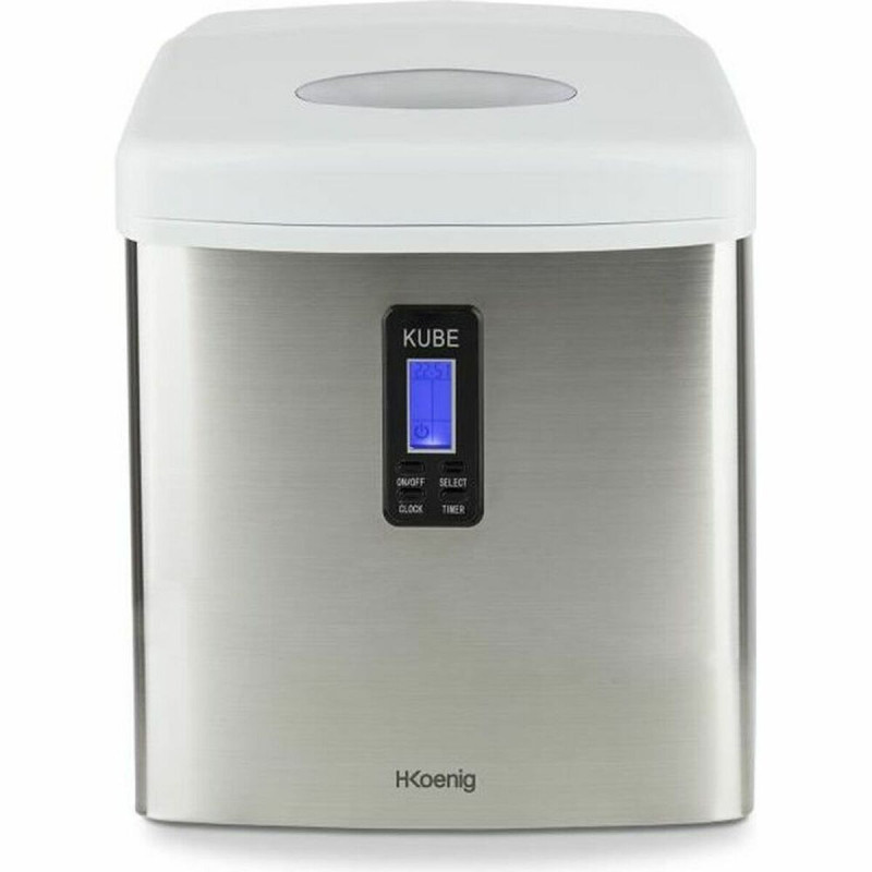 Ice Cream Maker Hkoenig KB15 Grey