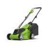 Lawn mower Greenworks GD24LM33K4