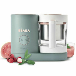 Food Processor Béaba Babycook Neo Green 1,2 L