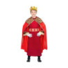 Costume for Children My Other Me Red Wizard King