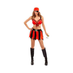 Costume for Adults My Other Me Sexy Pirate