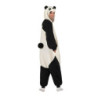 Costume for Adults My Other Me Panda bear 2 Pieces