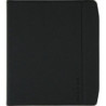 Tablet cover PocketBook HN-FP-PU-700-GG-WW 7" Black