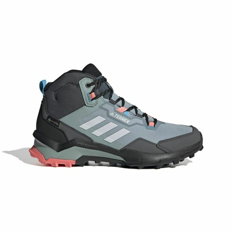 Sports Trainers for Women Adidas Terrex Ax4 Mid Gtx Lady Dark grey