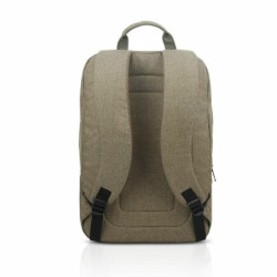 Laptop Backpack Lenovo B210 Green Monochrome