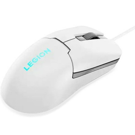 Mouse Lenovo Legion M300S White