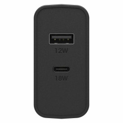 Wall Charger Otterbox 78-52723 Black 30 W