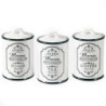 3 Tubs Feel Maestro MR-20001-03CS Ceramic (3 Pieces)