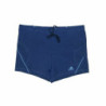 Men's Boxer Shorts Adidas Bathing Costume Dark blue