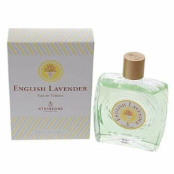 Men's Perfume English Lavender Atkinsons EDT (150 ml)