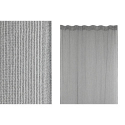 Curtains Home ESPRIT Grey 140 x 260 x 260 cm