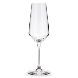 Champagne glass Luminarc Vinetis Transparent Glass 230 ml (6 Units) (Pack 6x)