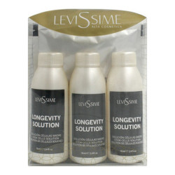 Facial Mask Sublime Longevity Pack Levissime