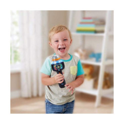 Karaoke Microphone Vtech Sing with me! (ES)