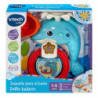 Bath Toy Vtech 25 x 9 x 24 cm Dolphin