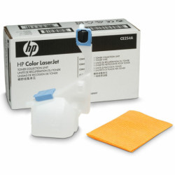 Replacement cartridges HP CE254A Black Cyan Magenta