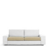 Sofa Cover Eysa BRONX Beige 70 x 15 x 75 cm