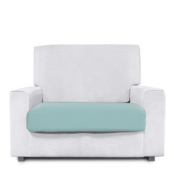 Sofa Cover Eysa BRONX Aquamarine 70 x 15 x 75 cm