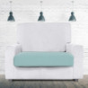 Sofa Cover Eysa BRONX Aquamarine 70 x 15 x 75 cm