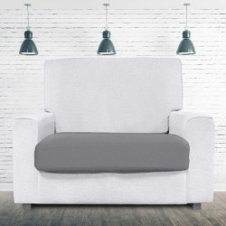 Sofa Cover Eysa BRONX Grey 70 x 15 x 75 cm