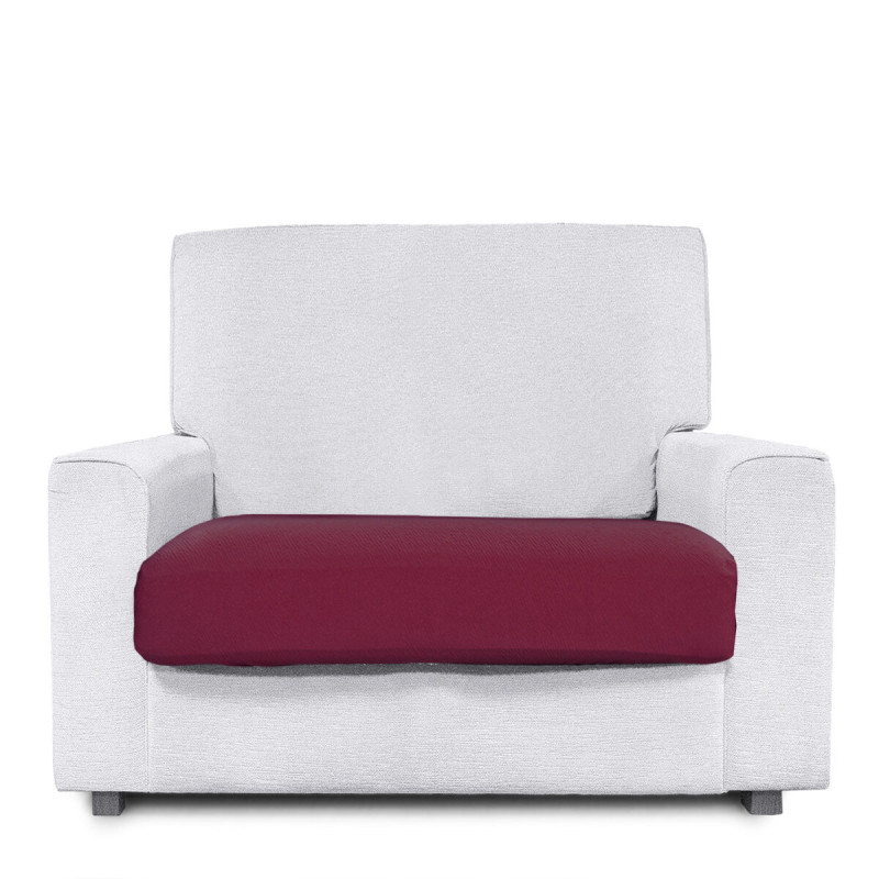 Sofa Cover Eysa BRONX Burgundy 70 x 15 x 75 cm