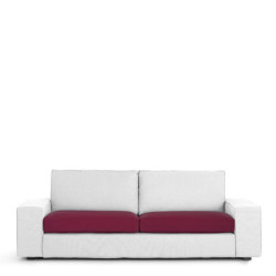 Sofa Cover Eysa BRONX Burgundy 70 x 15 x 75 cm