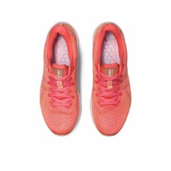 Sports Trainers for Women Asics Gel-Cumulus 24 Pink