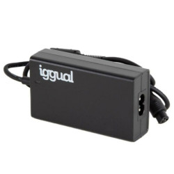 Laptop Charger iggual IGG318706 65 W