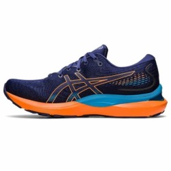 Sports Trainers for Women Asics Gel-Cumulus Men