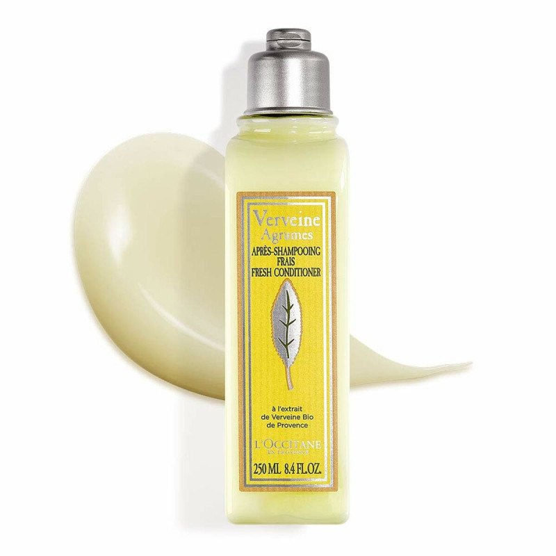 Conditioner L'occitane Verveine Fresh (250 ml)