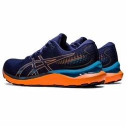 Sports Trainers for Women Asics Gel-Cumulus Men