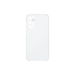 Mobile cover Samsung A15 Transparent