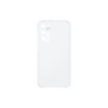 Mobile cover Samsung A15 Transparent