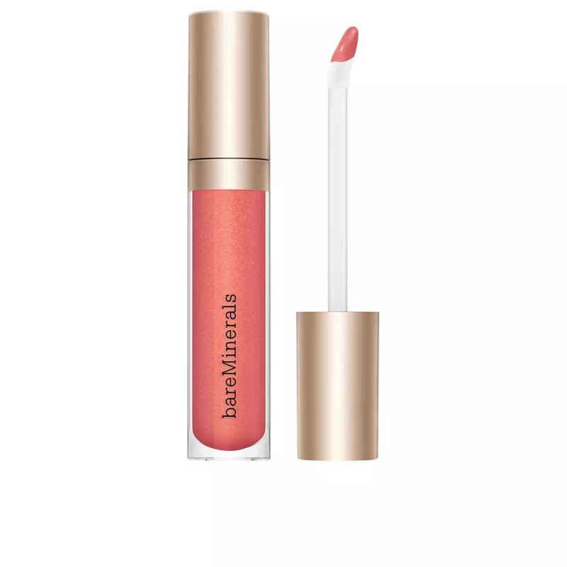 Liquid lipstick bareMinerals Mineralist Balsam Trust 4 ml