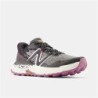 Running Shoes for Adults New Balance Fresh Foam X Hierro V7 Lady Grey