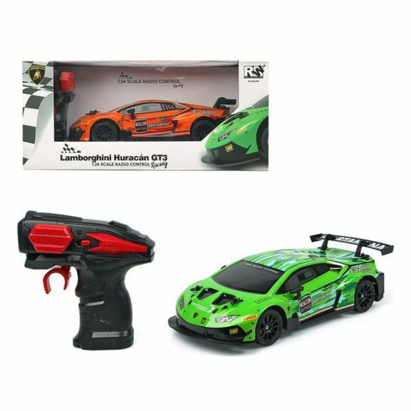 Remote-Controlled Car Lamborghini 118415 1:24