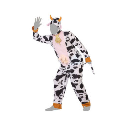 Costume for Adults Cow