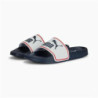 Women's Flip Flops Puma Leadcat 2.0  Navy Blue