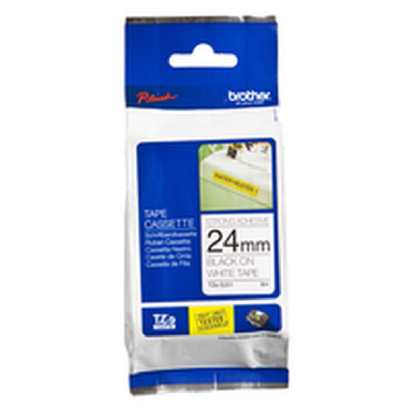 Compatible Ink Cartridge Brother TZES251