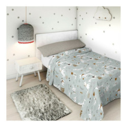 Top sheet Panzup Dog 3 180 x 270 cm